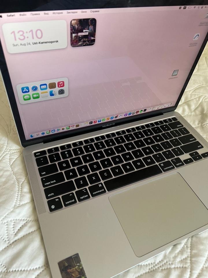 Apple MacBook Air 13 2020