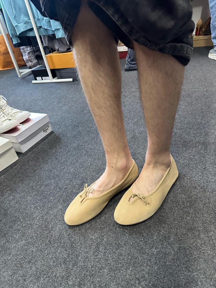 Балетки ZARA 42