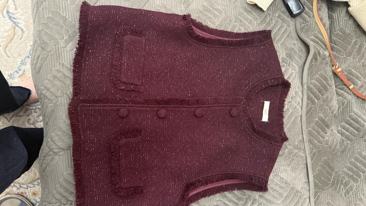 Безрукавка