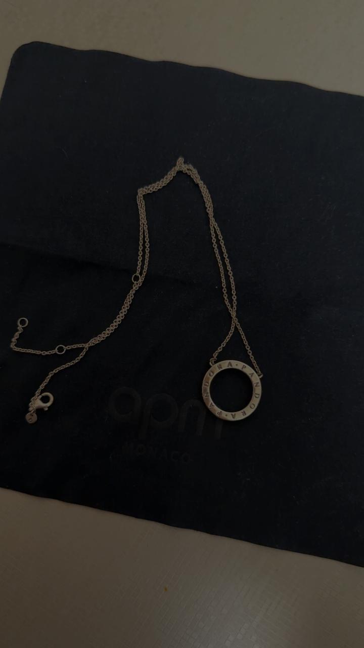 Pandora подвеска