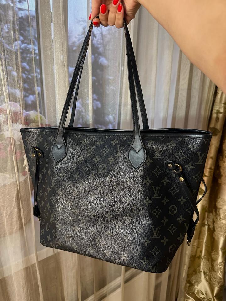 Сумка шоппер Louis Vuitton