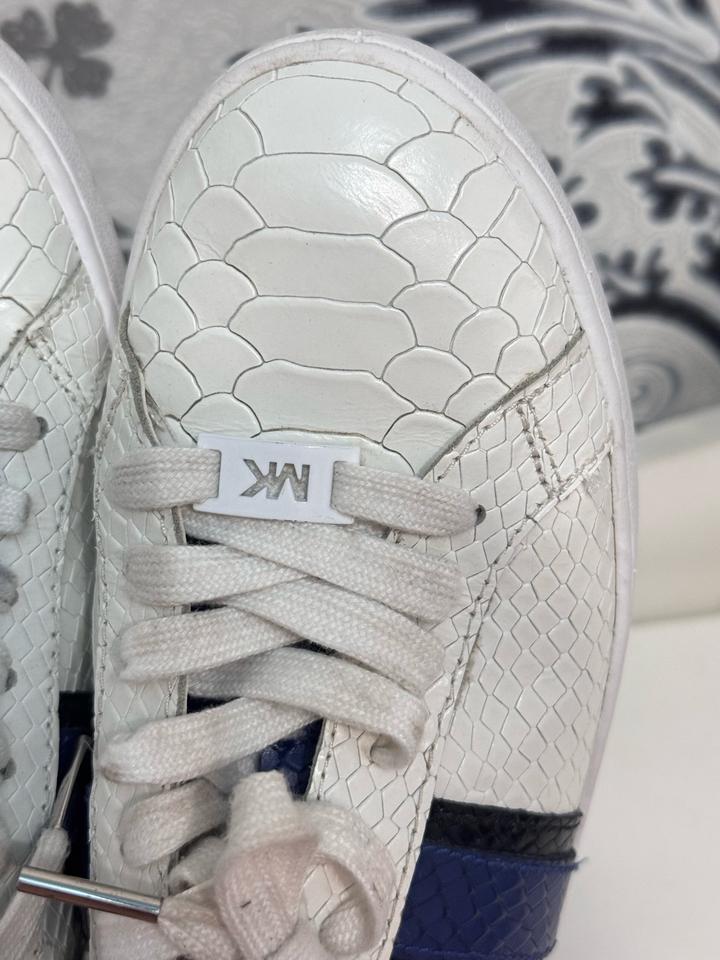 Кеды Michael kors