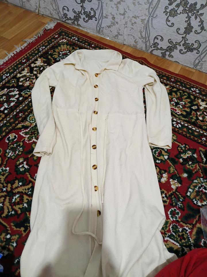 Платье