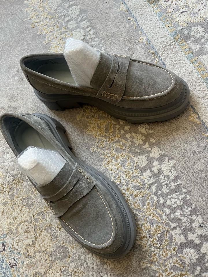 Обувь женская