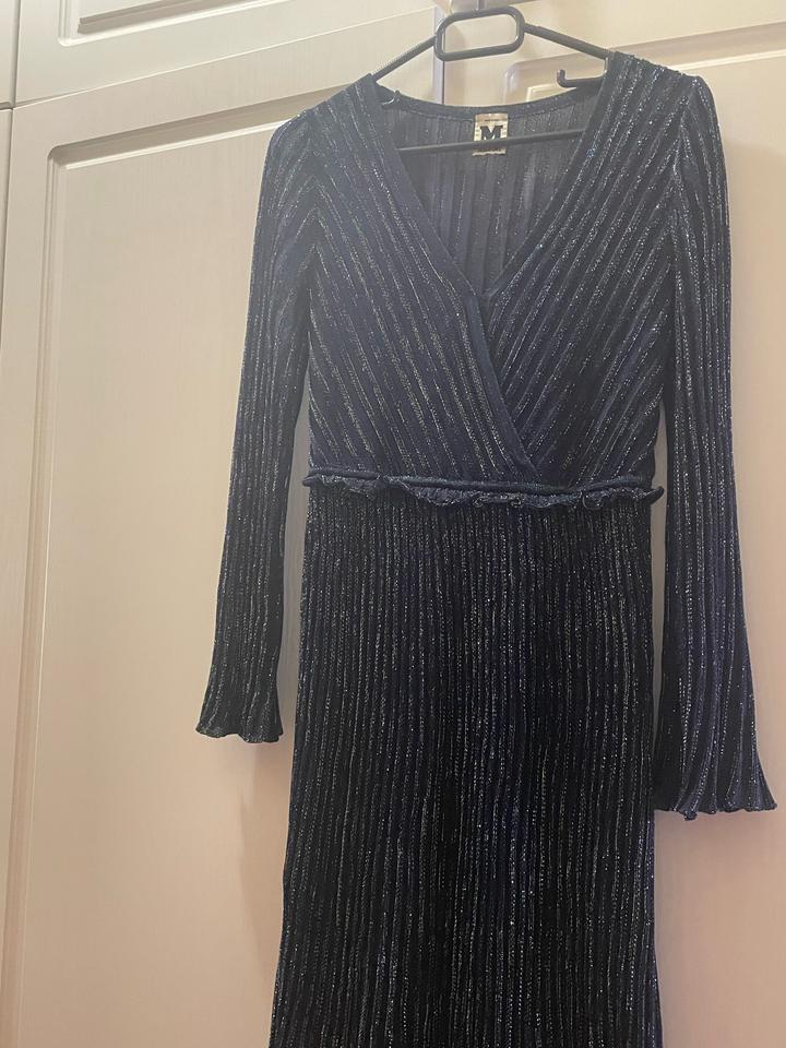 Шикарное платье на выпускной от бренда Missoni, оригинал!