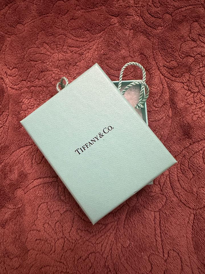 Кулон Tiffany