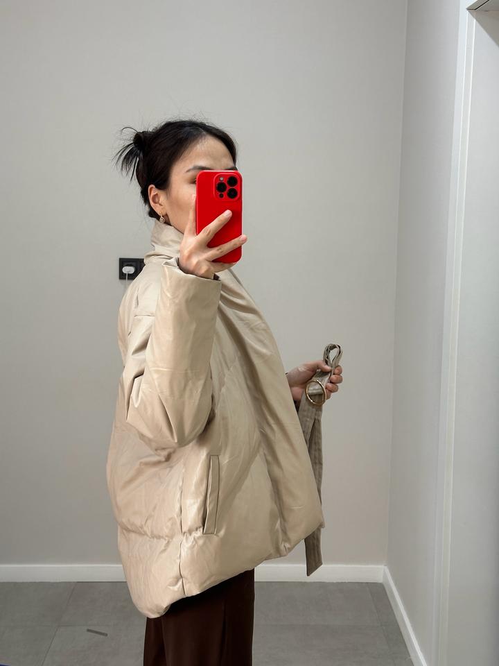 Куртка женская