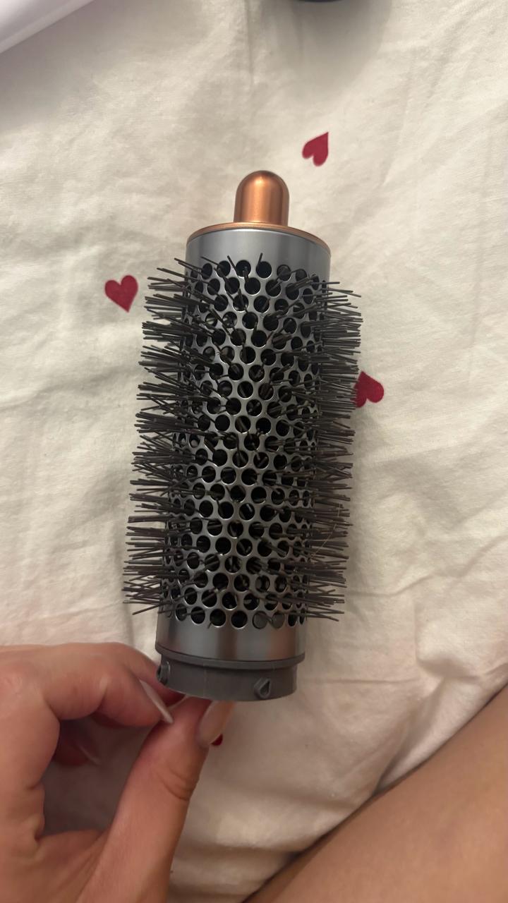 Стайлер Dyson