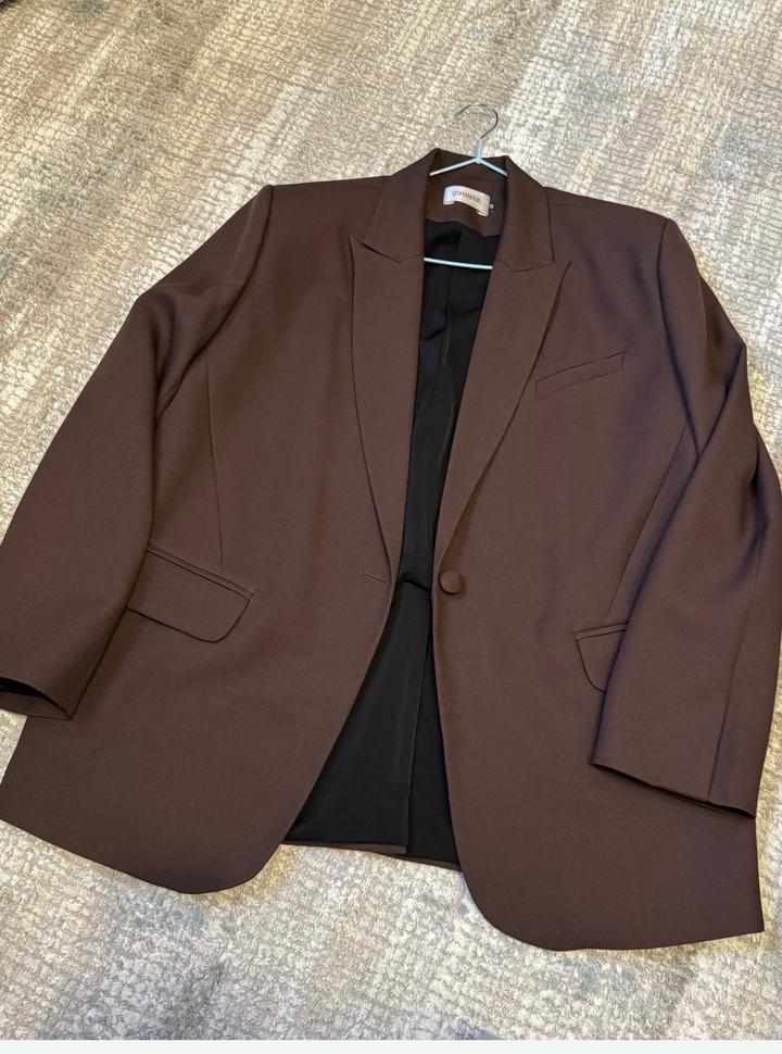 Костюм двойка Usmanova brand