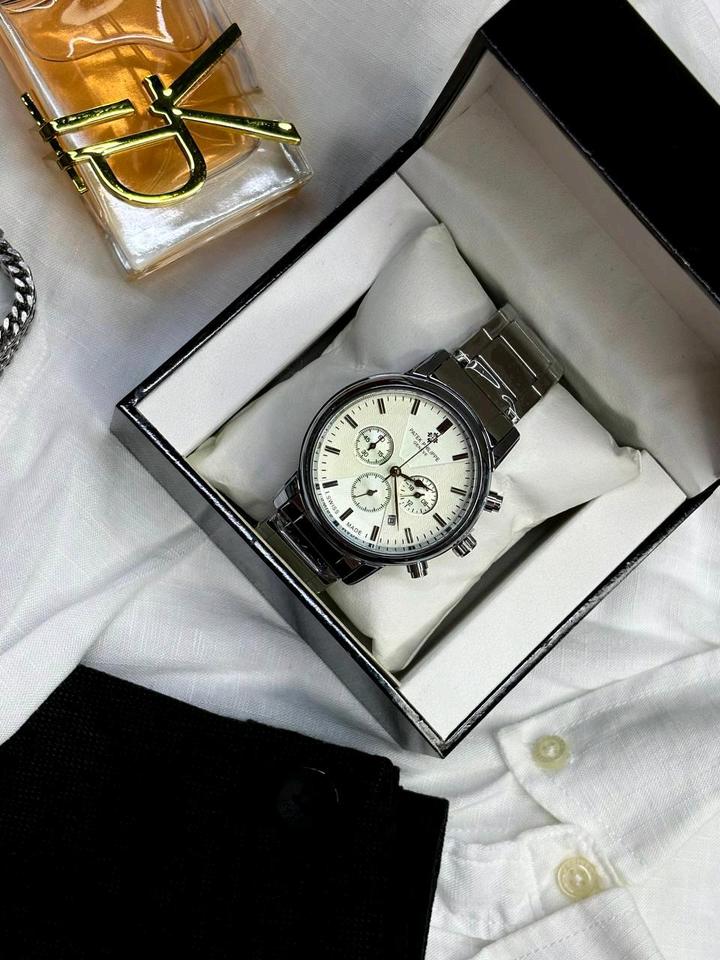 Мужские часы PATEK PHILIPPE