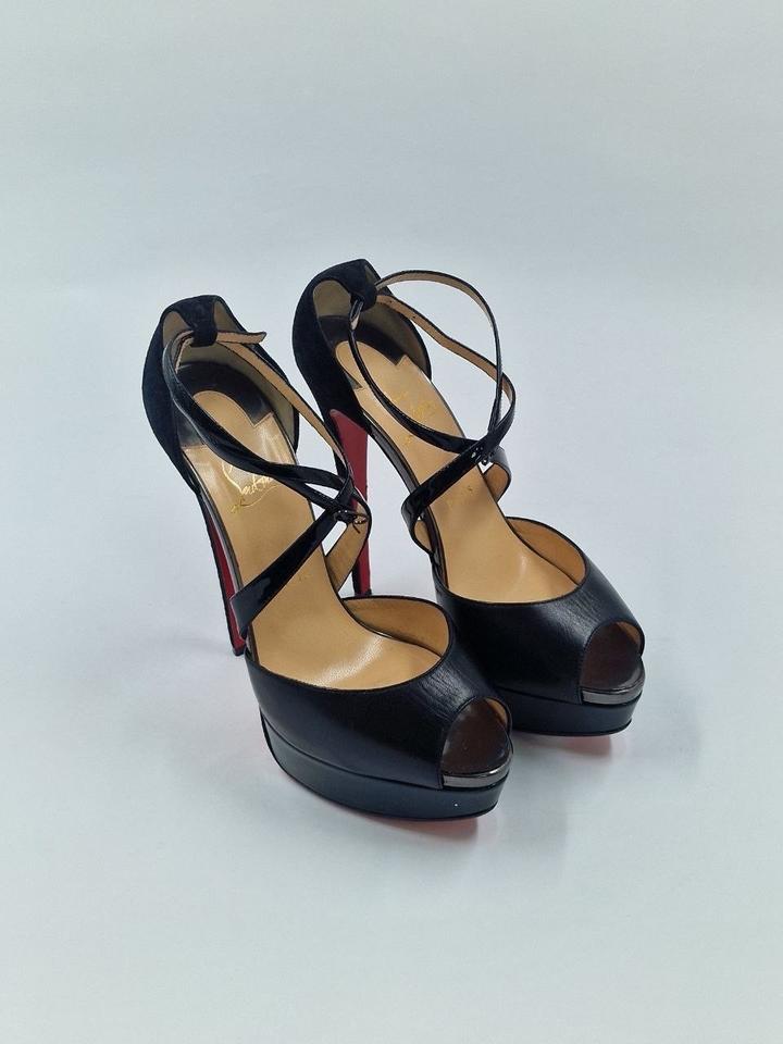 Туфли Cristian Louboutin