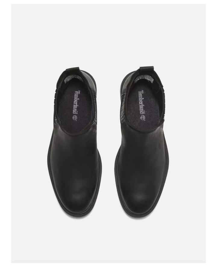 Продам черные ботинки Timberland Chelsey