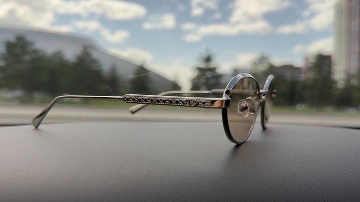 Очки Dior