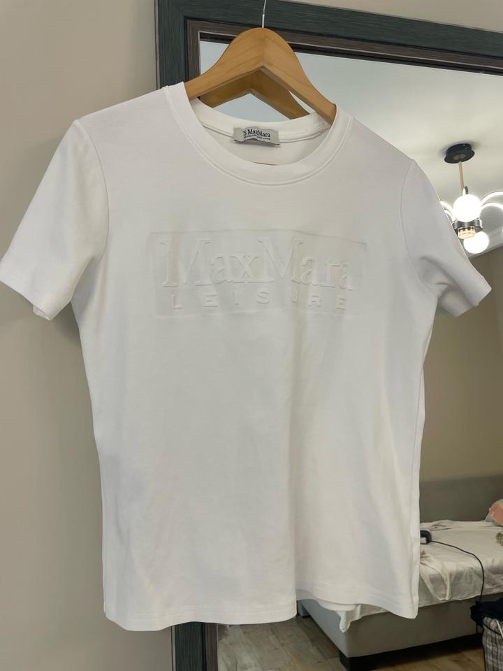 Футболка Max Mara