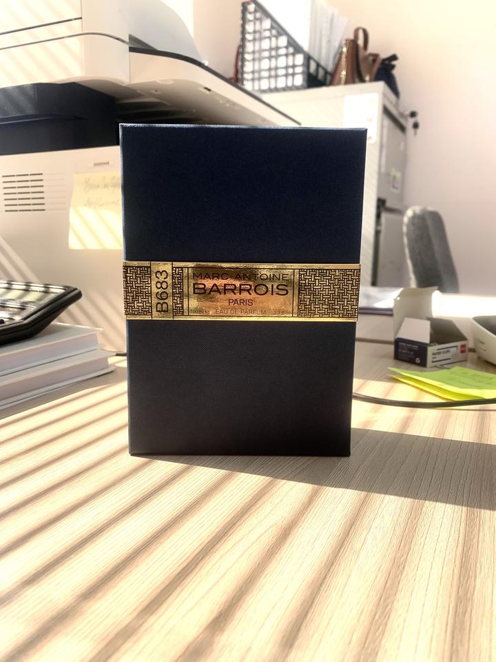 B683 Marc-Antoine Barrois