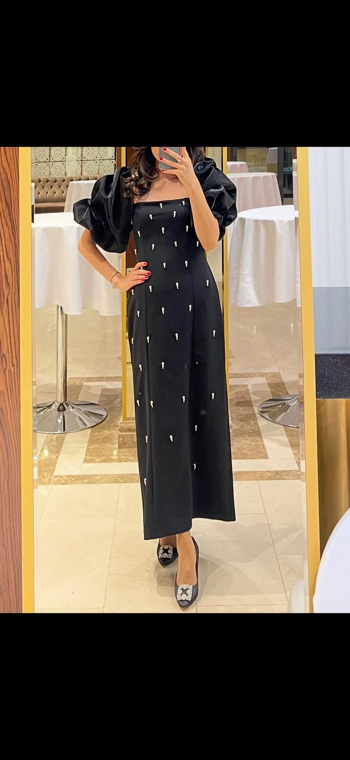 Женское платье