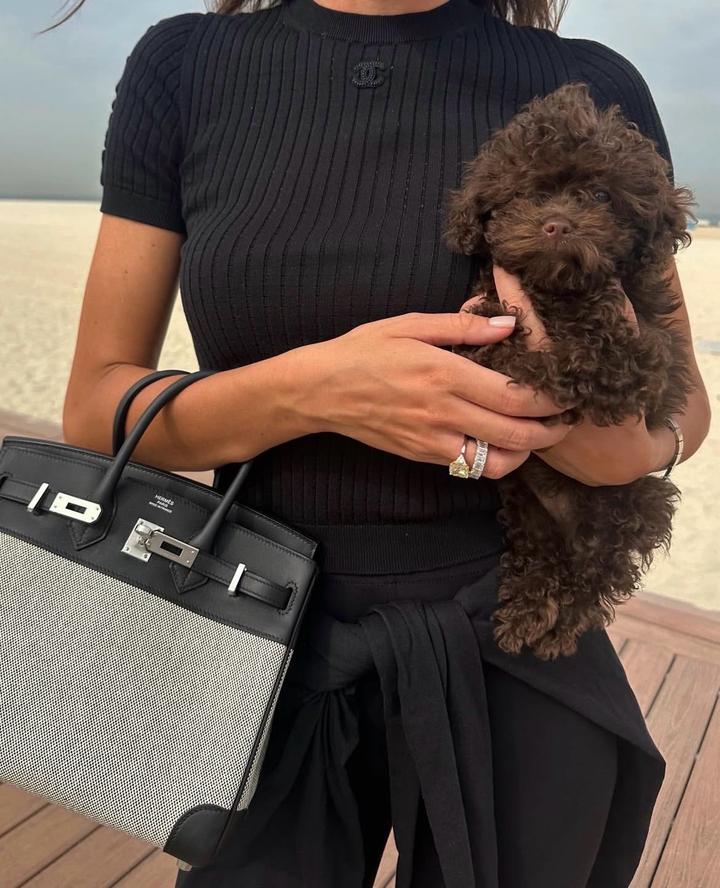 Футболка Chanel новая S 42