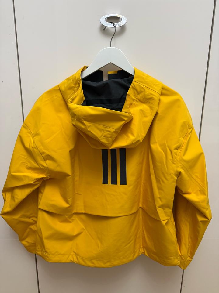 Водонепроницаемая ветровка Goretex