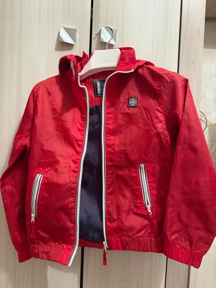 набор : ветровка, олимпийка