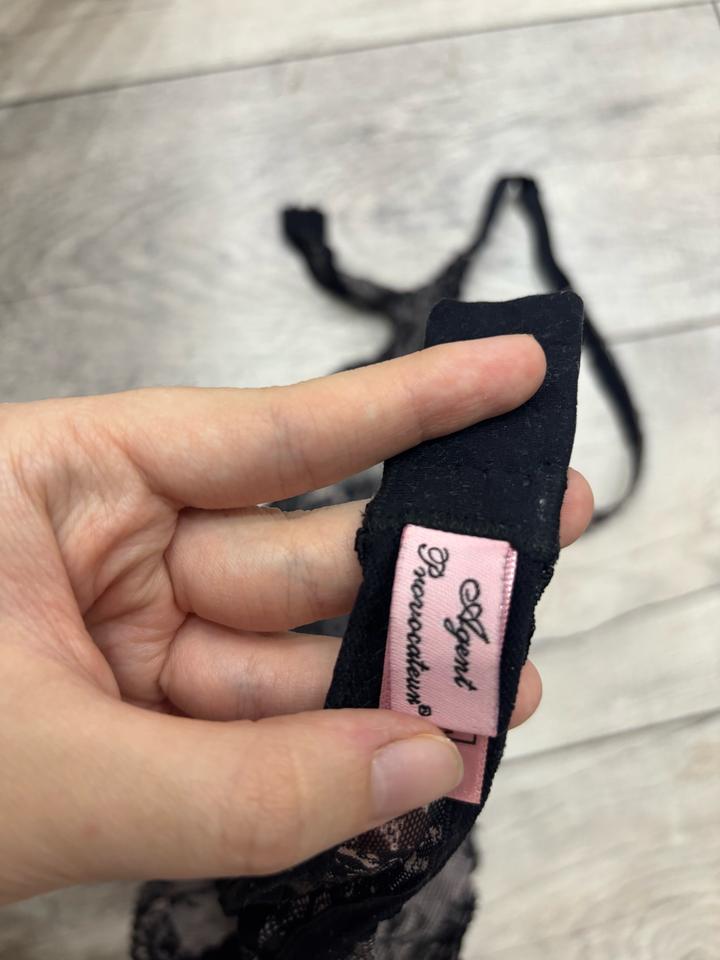 agent provocateur агент провакатор ориг