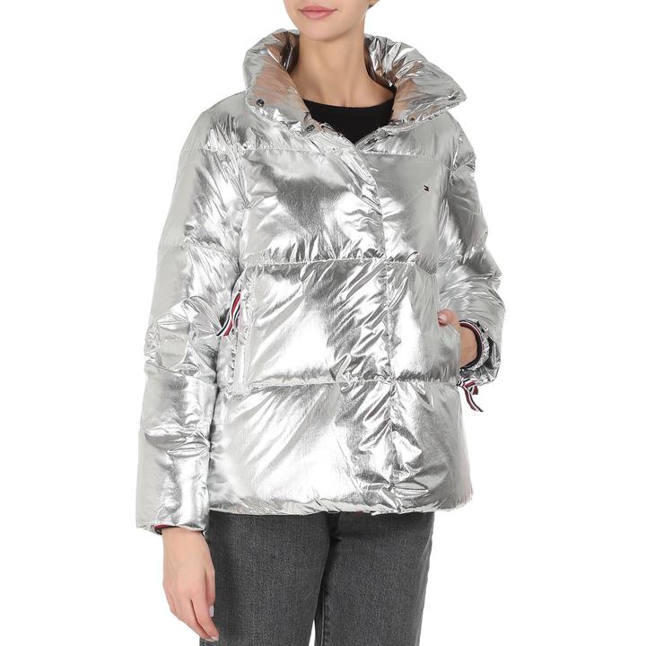 Tommy Hilfiger наполнение пух гусиный