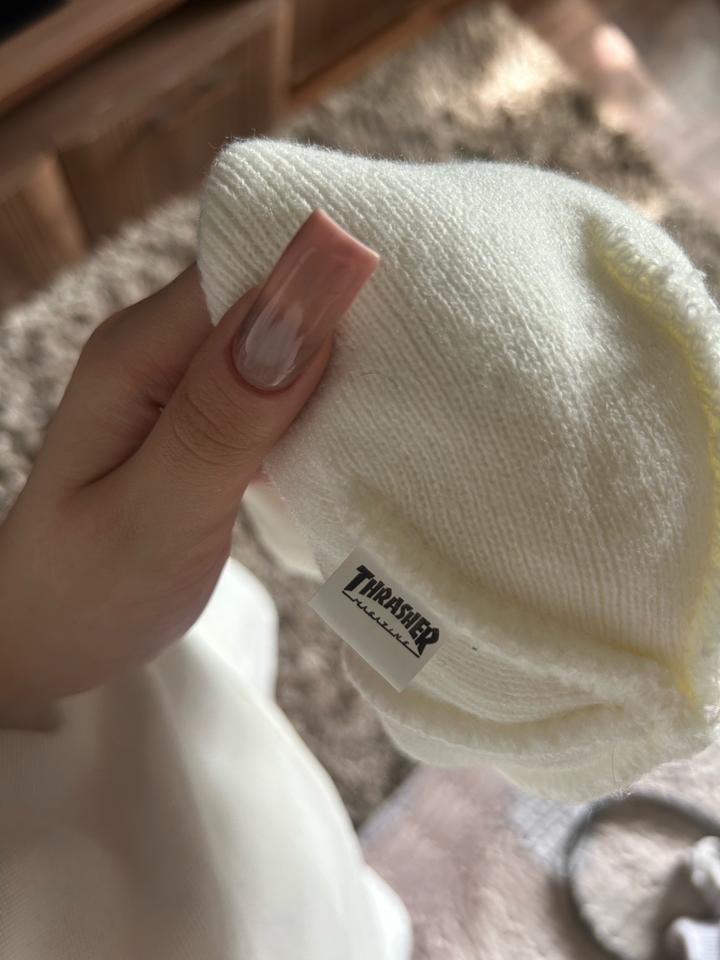 Шапка Thrasher