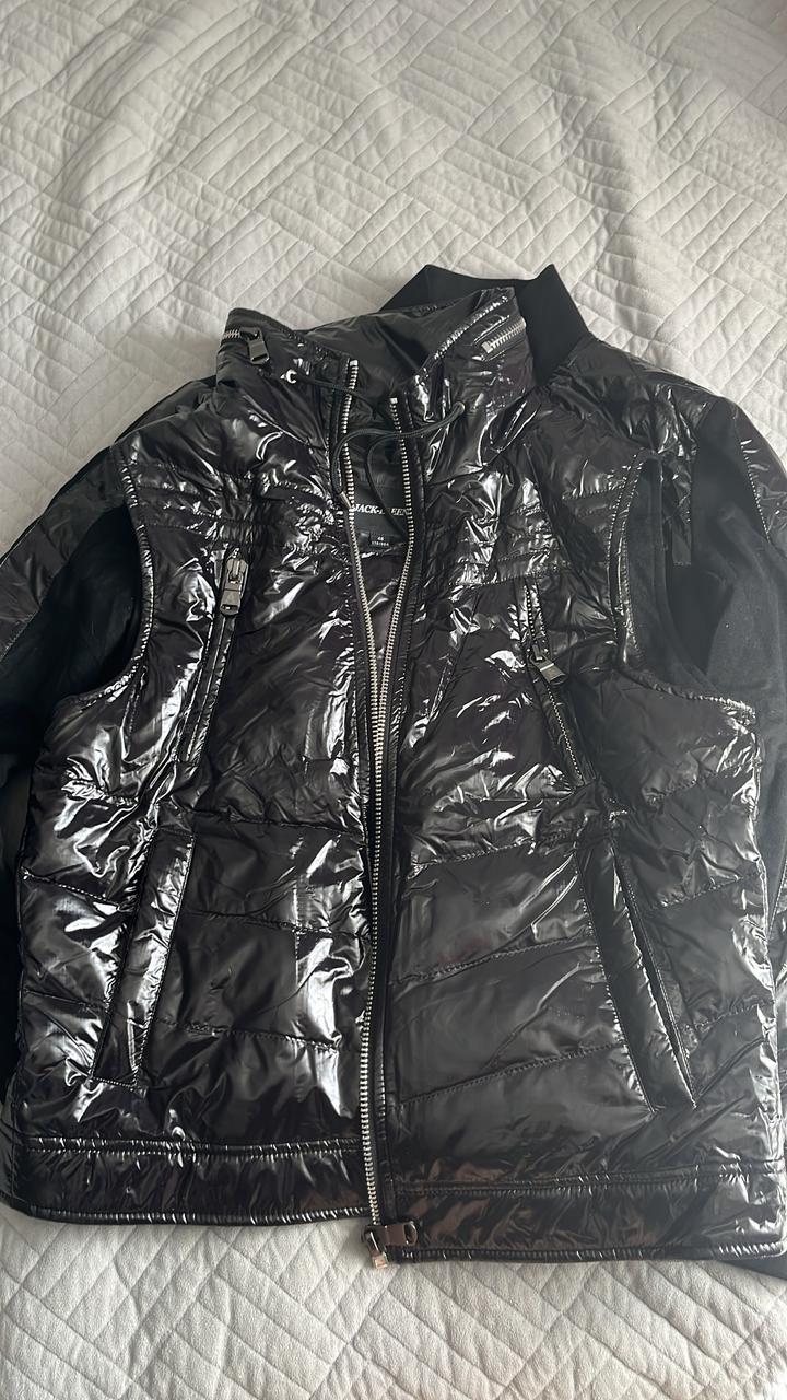 Куртка мужская