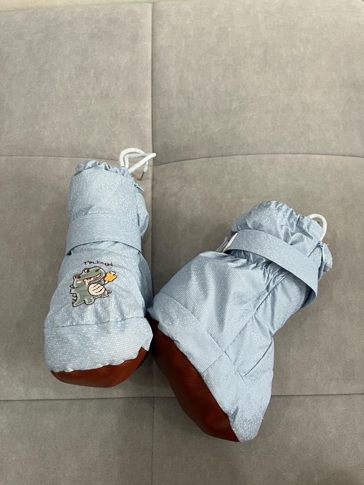 Детский комбинезон Kinderlitto 3 в 1