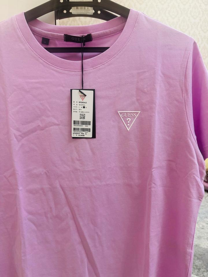 Футболка Guess