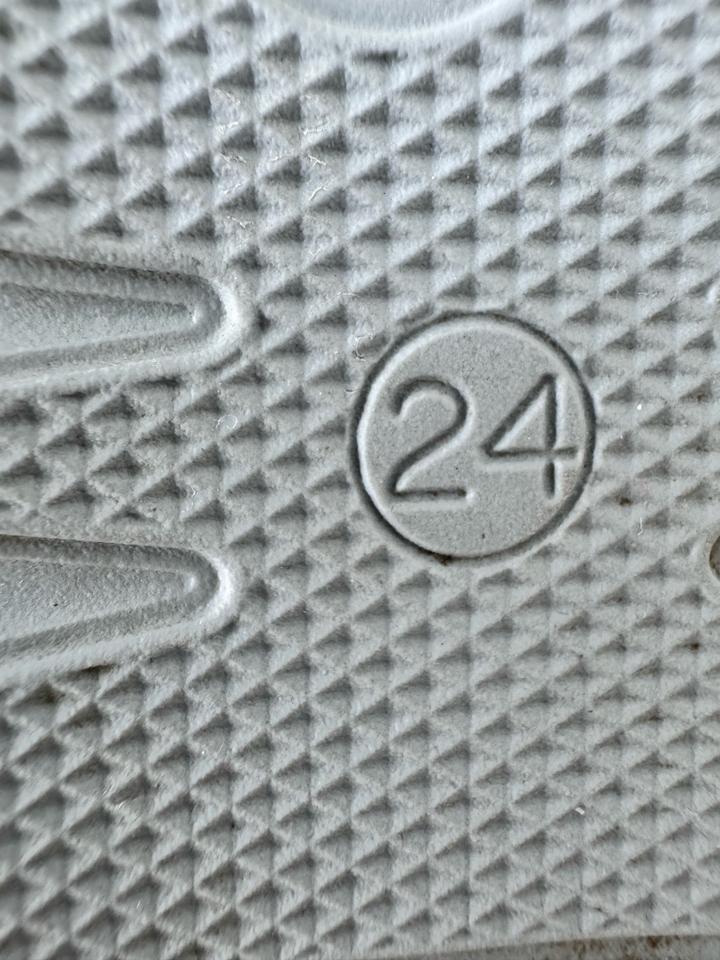 Детские ботинки Bebetom