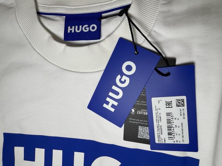Свитшот Hugo Boss