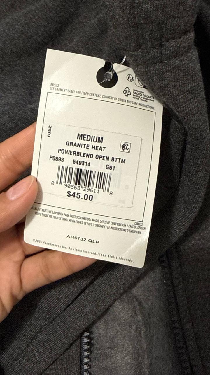 Champion спортивный костюм новый мужской