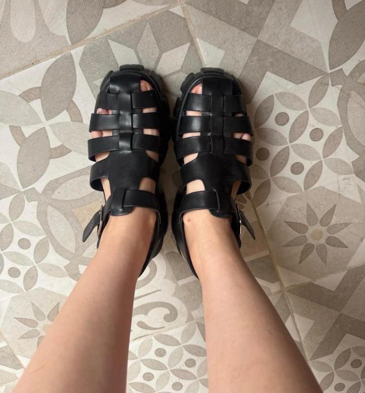 Сандали