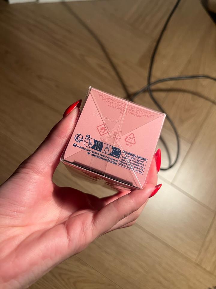 Аромат My way nectar 50ml