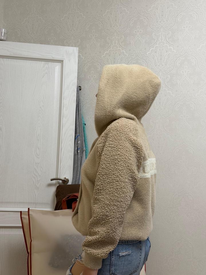 teddy джемпер