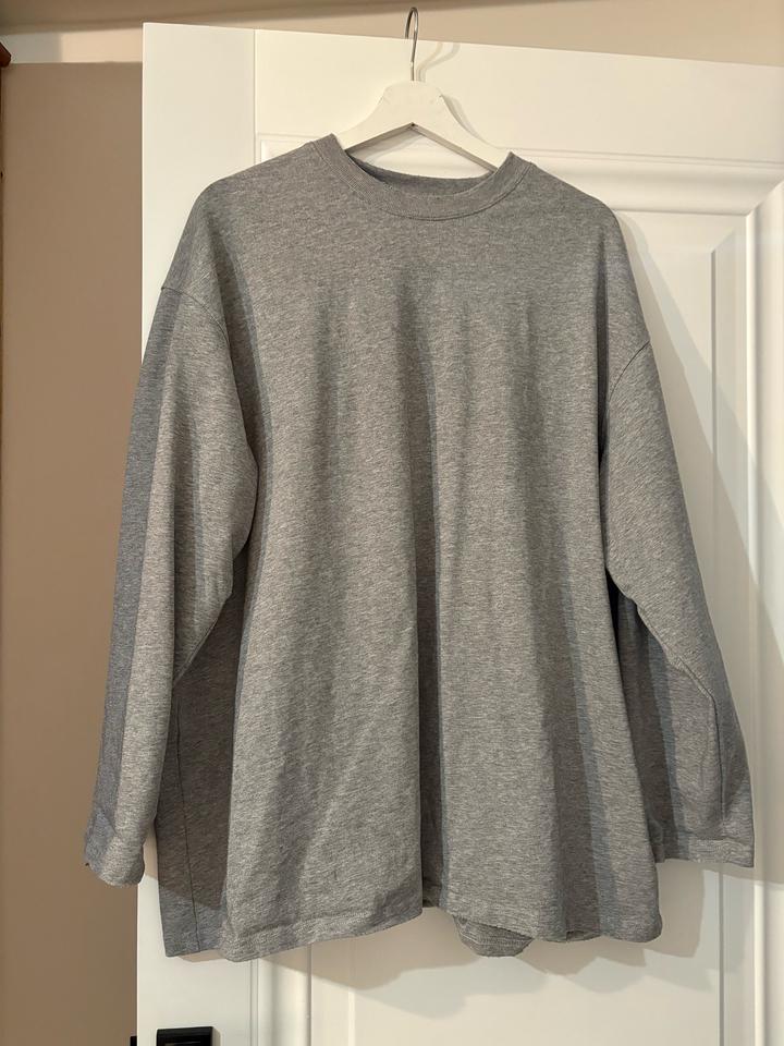 Серый Лонг chia