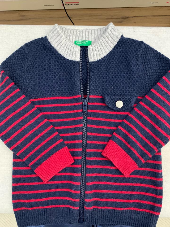 Кардиган United Colors of Benetton