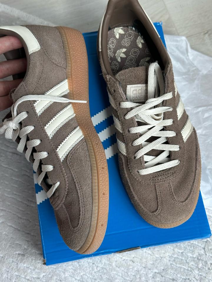 Кеды Adidas Spezial