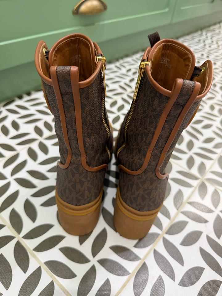 Ботинки Michael kors
