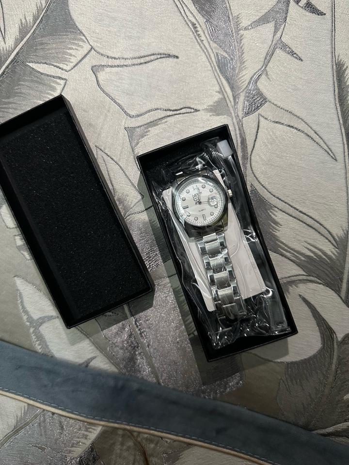 Часы Wove мужские