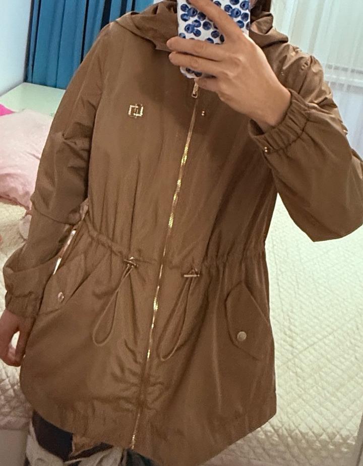 Ветровка Lasagrada