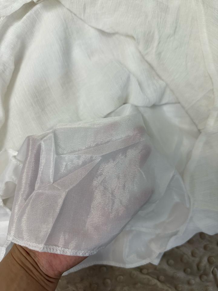 Пляжное платье
