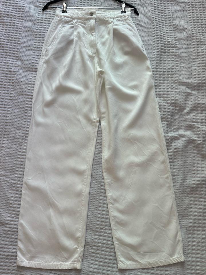 Брюки Massimo Dutti