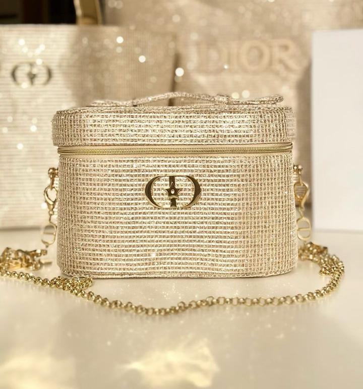 Косметичка Dior Beaute