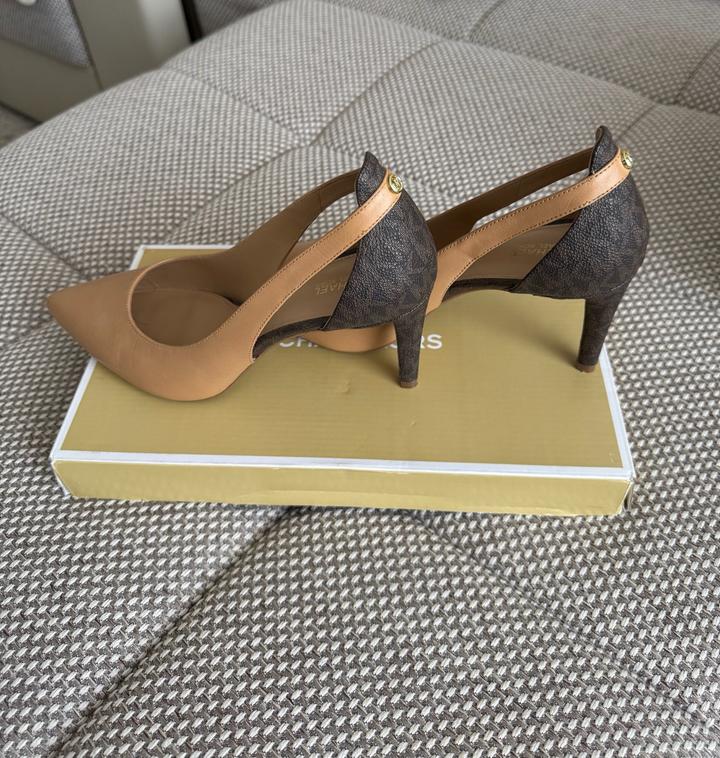 Туфли Michael Kors