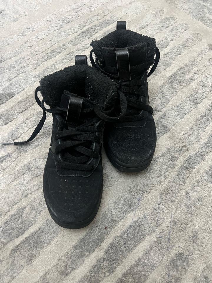 Кроссовки детские Nike