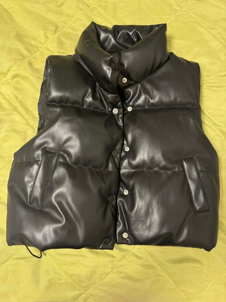 Безрукавка