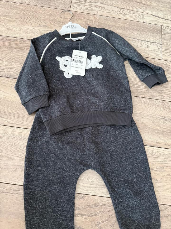 Детские вещи новые