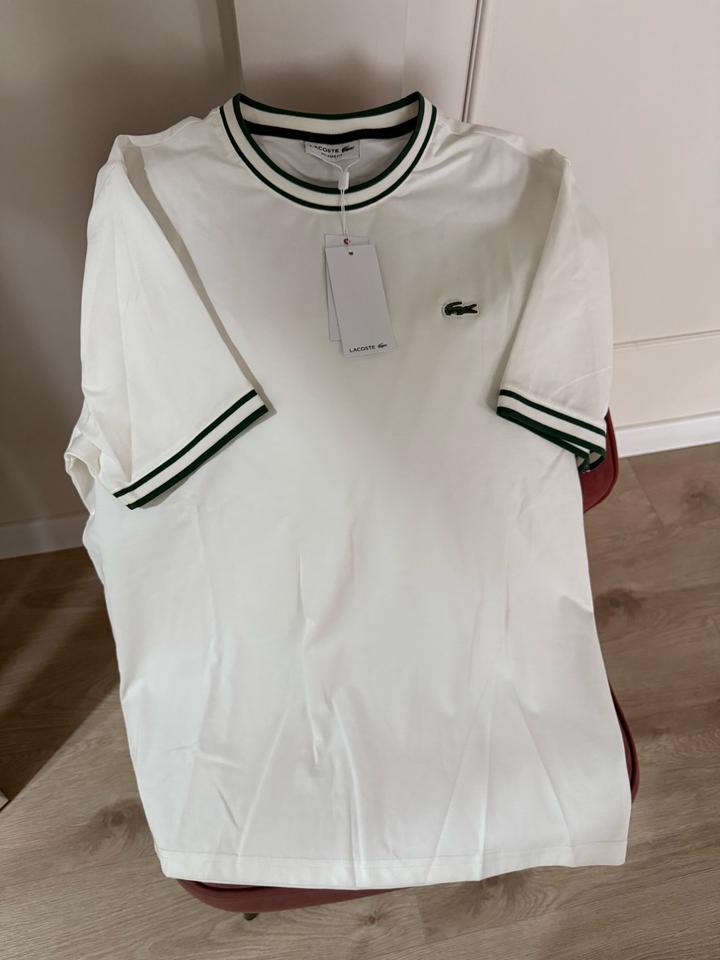 Lacoste
