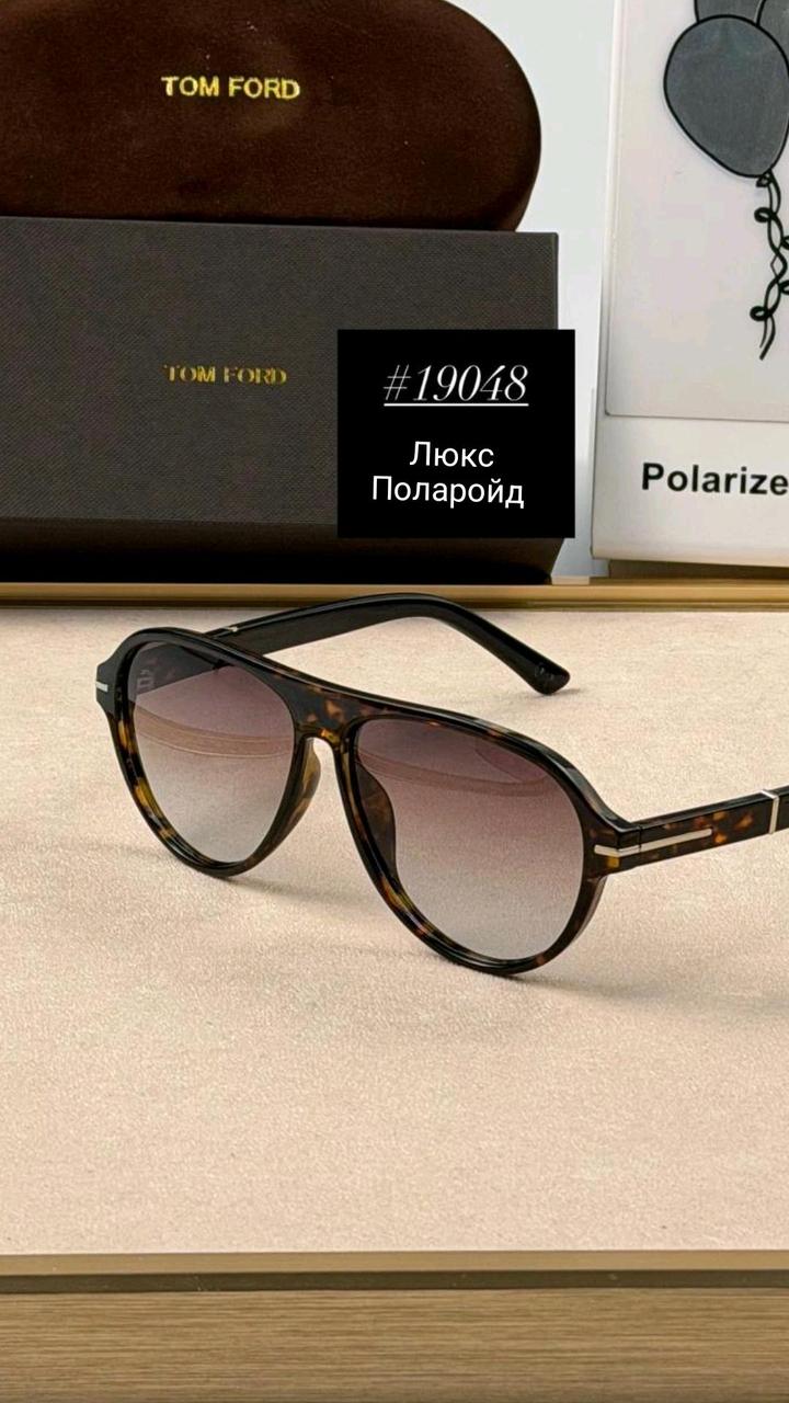 Новинка Люкс качество поларойд 😍 очень удобная посадка ✔️ Модель унисекс 👓🕶️